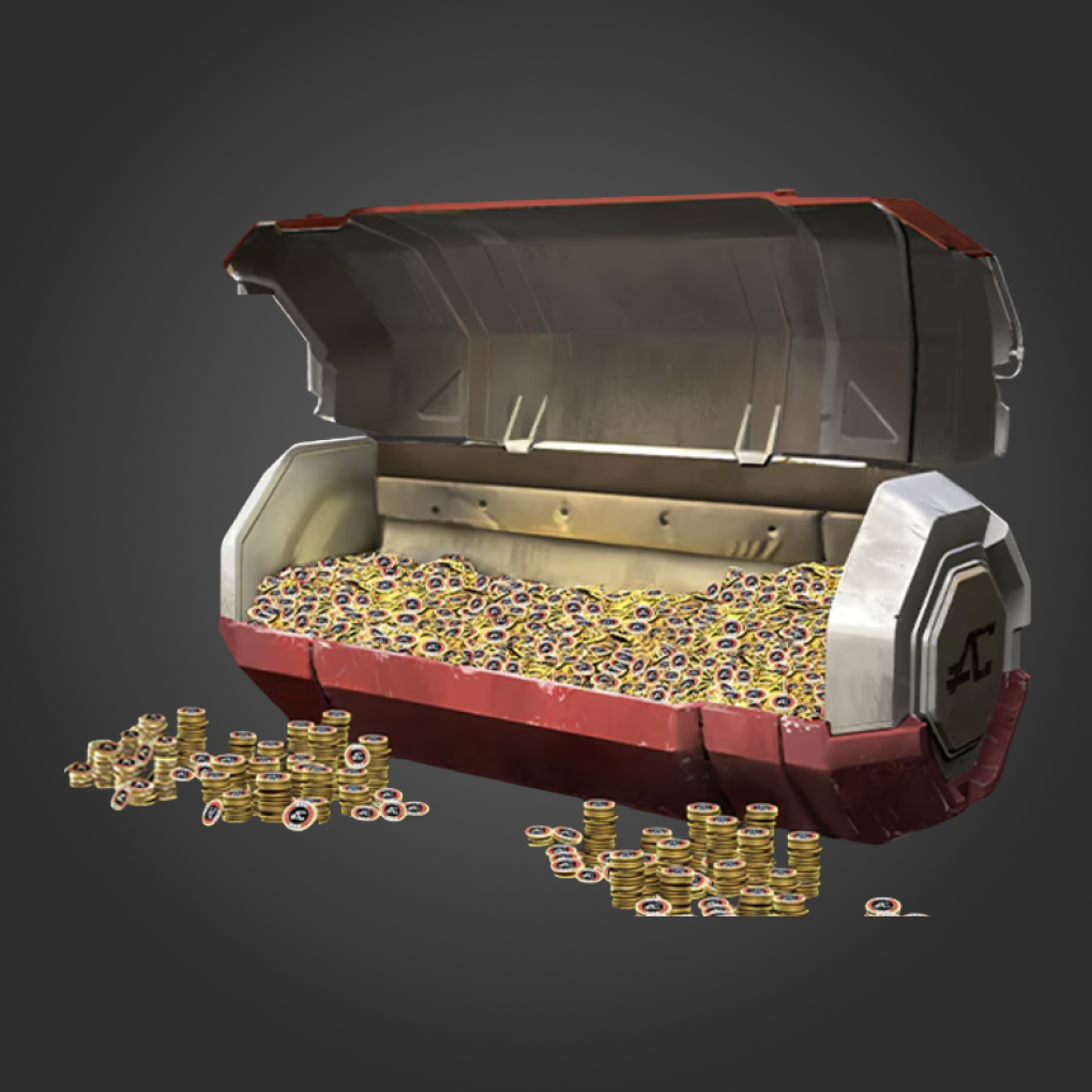 Apex Legends 34500 Coins